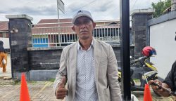 Anggota Komisi A DPRD Kota Bontang, Muhammad Yusuf