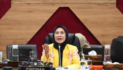 Komisi X DPR RI, Hetifah Sjaifudian
