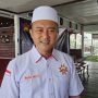 Ketua DPW IKABES Kaltim, Rusdi Doviyanto (Foto: Rn).