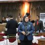 Keterangan: Wakil Ketua I DPRD Kota Bontang, Sitti Yara (Foto: Setwan)