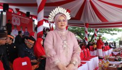 Wakil I Ketua DPRD Kota Bontang, Sitti Yara (Dok Setwan Bontang)