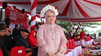 Wakil I Ketua DPRD Kota Bontang, Sitti Yara (Dok Setwan Bontang)