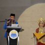 Presiden Prabowo pidato suarakan Palestina di PBB, PB PMII beri apresiasi (Foto: Istimewa)